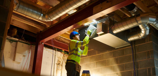 Best HVAC Air Duct Cleaning  in Charlotte Hall, MD