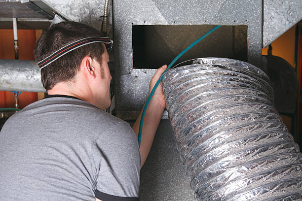 Home Air Vent Cleaning in Charlotte Hall, MD