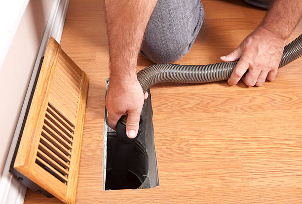 Best Air Duct Cleaning Near Me  in Charlotte Hall, MD