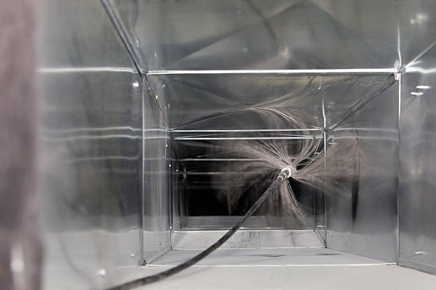 Best HVAC Duct Inspection Services  in Charlotte Hall, MD