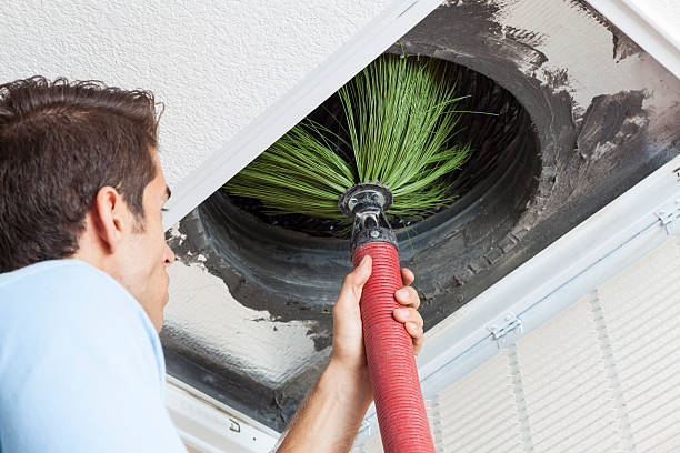 Best Home Air Vent Cleaning  in Charlotte Hall, MD