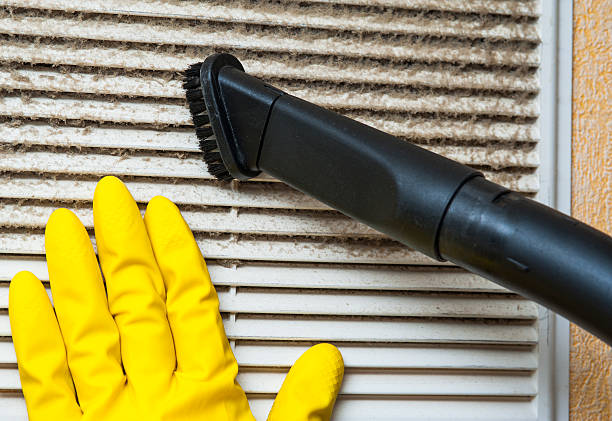 Best Air Duct Cleaning Near Me in Charlotte Hall, MD